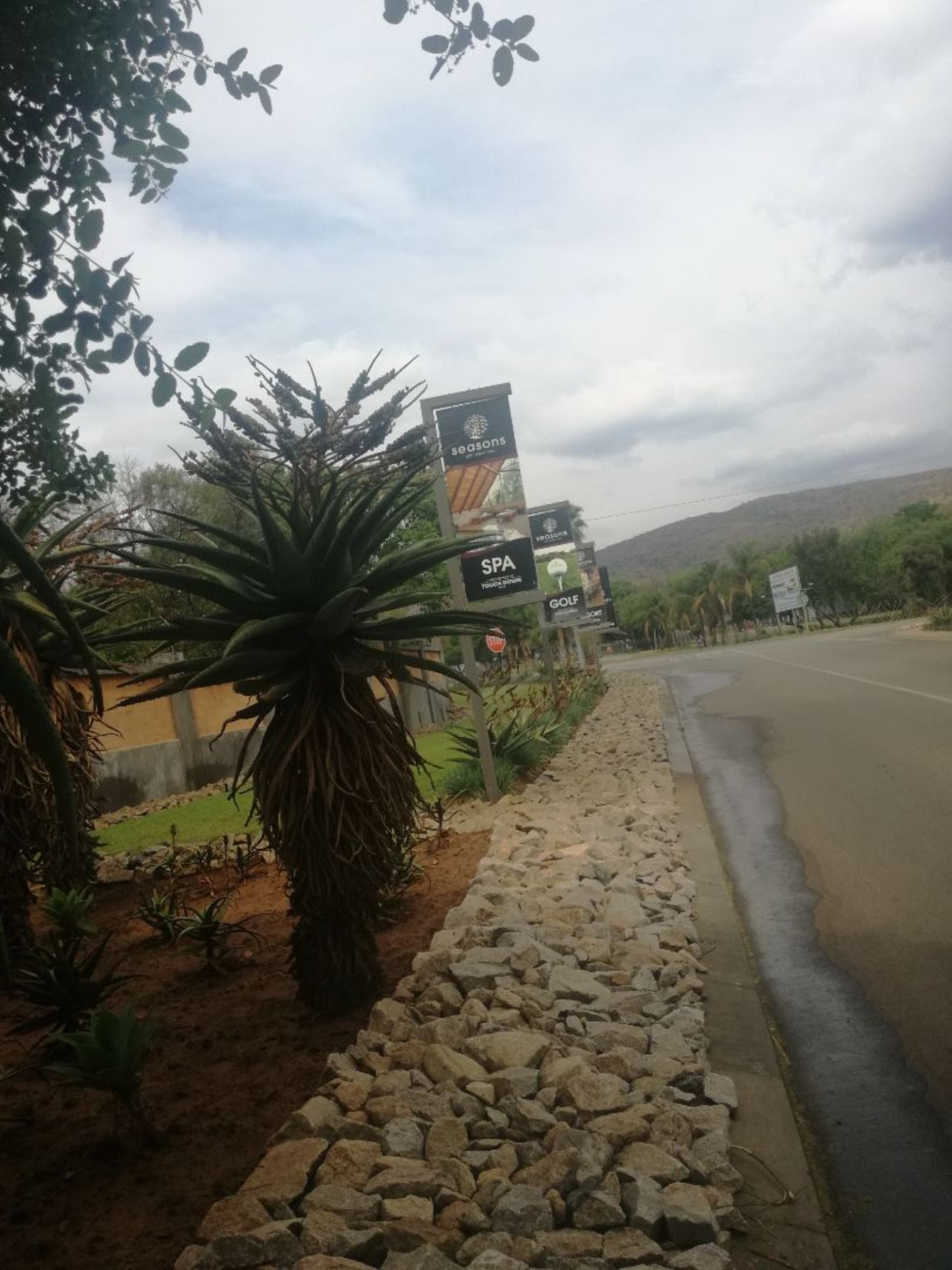 0 Bedroom Property for Sale in Hartbeespoort North West